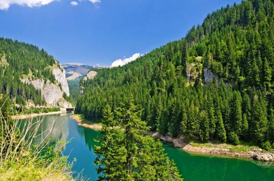 2-Day Private 4x4 Tour: Explore the Carpathian Mountains - Day 2 Experiences