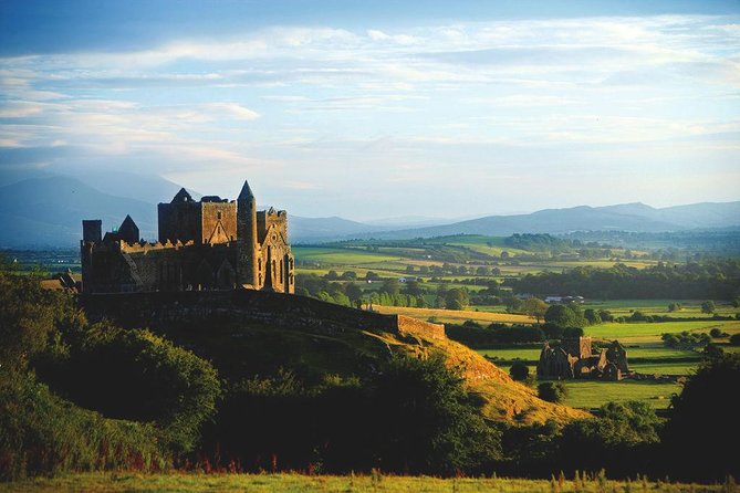 2-Day Southern Ireland Tour From Dublin:Including Blarney and Cliffs of Moher - Highlights of the Tour