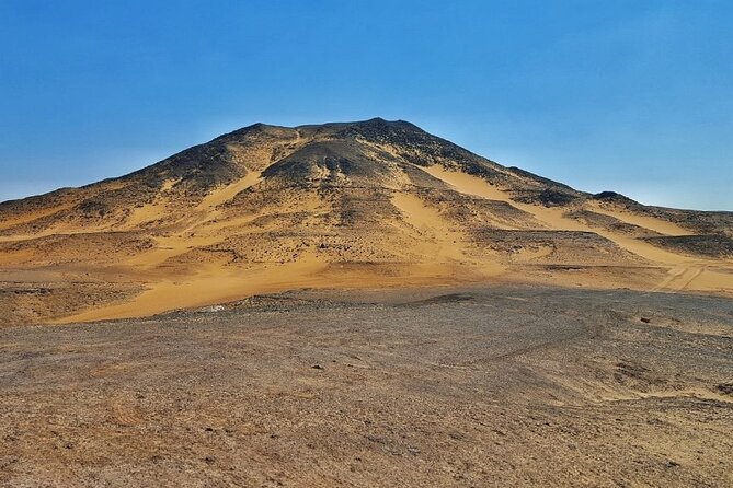 2 Day Trip to Bahariya Oasis White Desert From Cairo - Visit Bahariya Cemetery