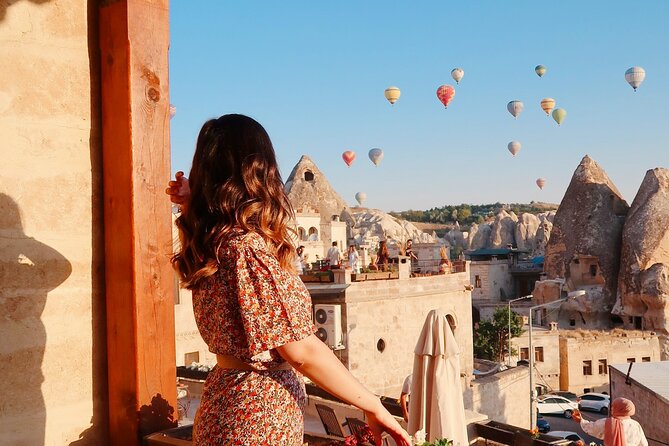 2 Days Private Cappadocia Tour - Review Breakdown