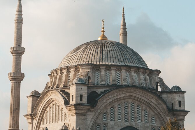 2 Days Private Guided Istanbul Tour (Single Price up to 12 PAX) - Tour Accessibility