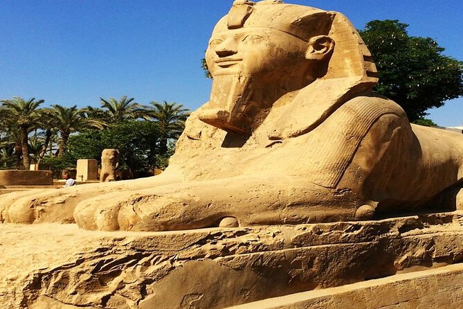 2 Days Private Tour to Landmarks in Giza and Cairo - Customer Reviews