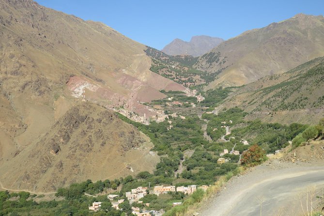 2 Days Toubkal Trek - Safety and Accessibility