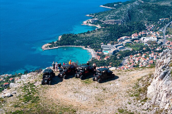 2-Hour Dubrovnik Private Buggy Panorama Safari - Reviews and Ratings