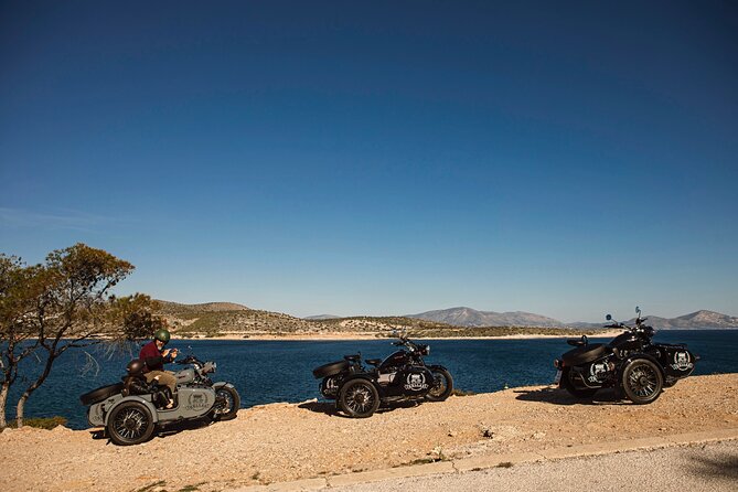 2 Hour Private Tour Through Athens Riviera in a Sidecar - Traveler Reviews and Ratings