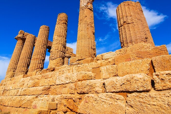 2-hour Private Valley of the Temples Tour in Agrigento - Tour Departure Times