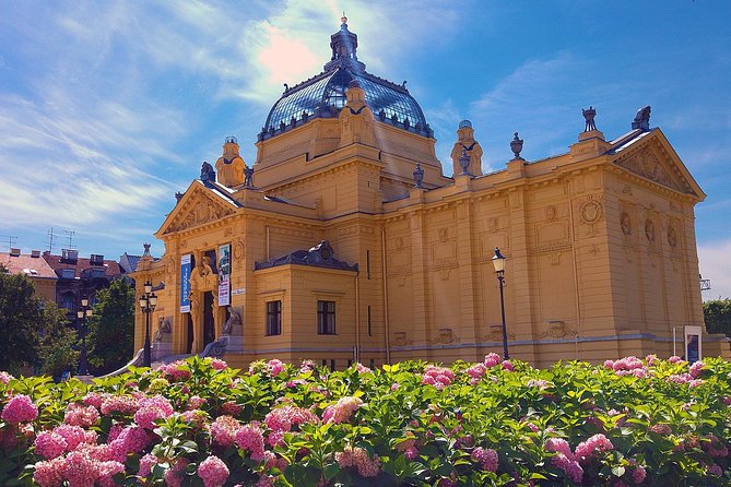 2-Hour Private Walking Tour of Zagreb - Ideal for First-time Visitors