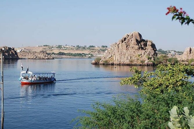 2 Hours Tour in Philae Temple - Inclusions and Exclusions