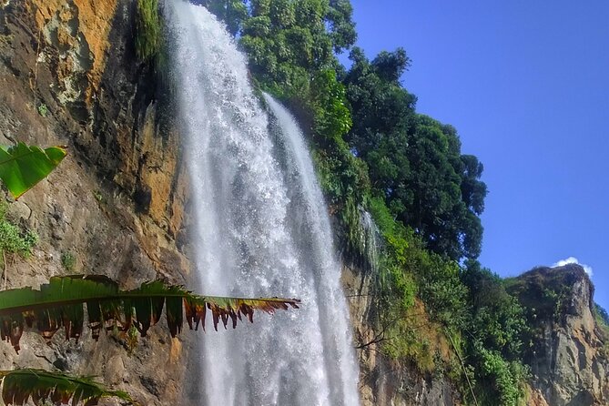 2 Sipi Falls Hike and Coffee Tour Experience - Guided Tour and Historical Insights