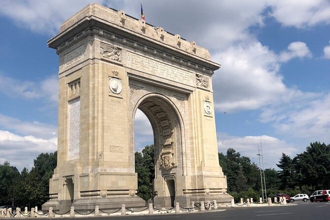 2h Bucharest Private Tour by Car - Customer Reviews