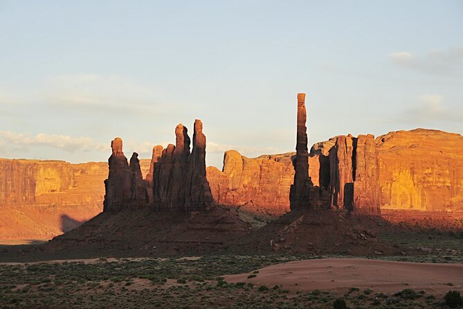 3.0 Hours of Monument Valleys Sunrise or Sunset 4×4 Tour - Traveler Reviews and Feedback