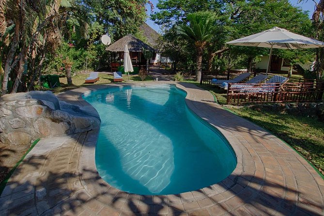 3 Day Classic Kruger National Park Safari - Accommodation and Meals