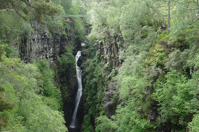 3-Day Hebrides Tour From Inverness: Isles of Lewis and Harris - Natural Wonders in the Highlands