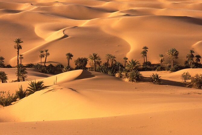 3-Day Sahara Desert To Merzouga From Marrakech - Important Information