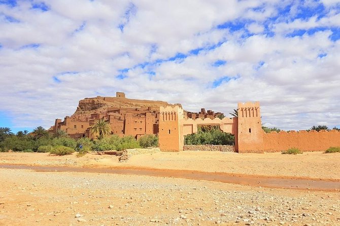 3 Days Desert Tour From Marrakech to Merzouga - Customer Feedback