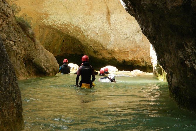 3 Days of Canyoning in Sierra De Guara - Experienced Guides and Reviews