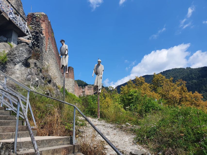 3 Days Private Guided Tour Including Transfagarasan Highway - Tour Inclusions