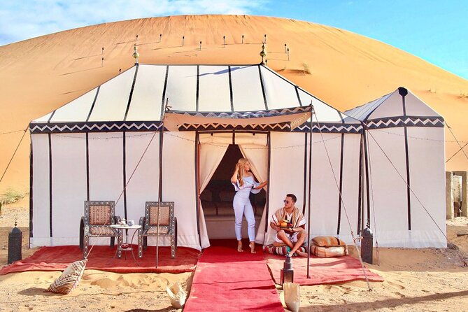 3 Days Private Luxury Tour Merzouga Desert Ending in Marrakech - Pricing and Offers