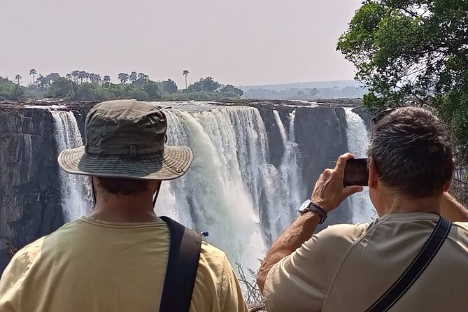 3 Days Tour at Chobe Park and Victoria Falls With Airport Pickup - Schedule and Availability