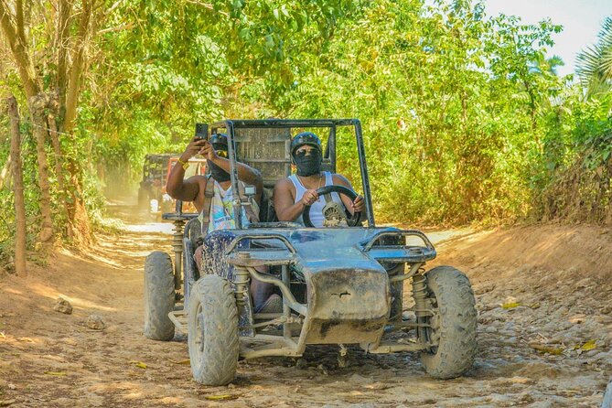 3-Hour Awesome Dune Buggy Excursion in Punta Cana - Reviews and Ratings