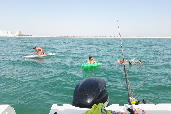 3-Hour Boat Ride Through the Bay of Cadiz - Booking and Confirmation