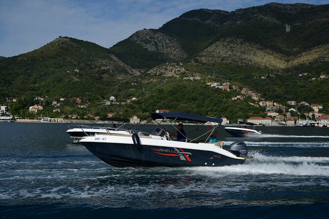 3 Hour Bokokotor Bay Blue Cave and Panorama of Mamula Tour - Meeting and Pickup