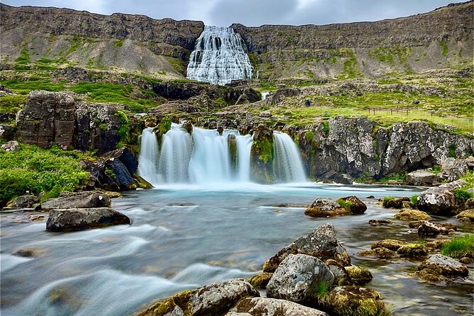 3,5-Hour Sightseeing Tour To Dynjandi Waterfall - Suitability and Accessibility