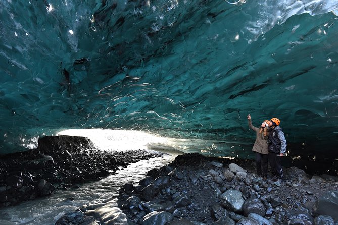 4 Day Blue Ice Cave, South Coast, Golden Circle, Snæfellsnes & Northern Lights - Cancellation Policy