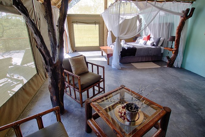 4 Day Katekani Lodge Kruger National Park Safari - Safari Highlights