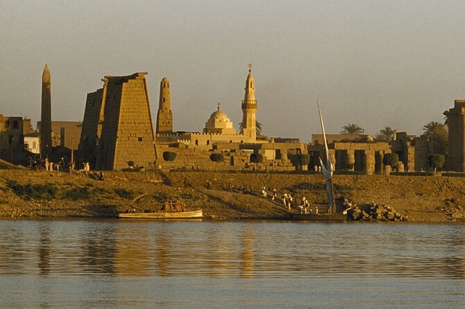 4 Days-3 Nights Nile Cruise From Aswan to Luxor With Abu Simbel - Customer Feedback