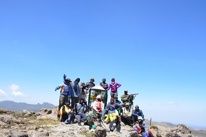 4 Days Mount Elgon - Private Tour Experience