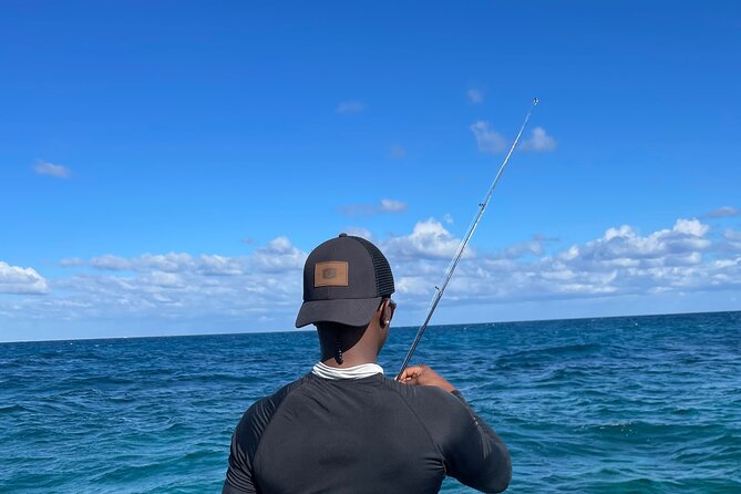 4 Hours Fishing Charter in Nassau - Tour Highlights and Activities