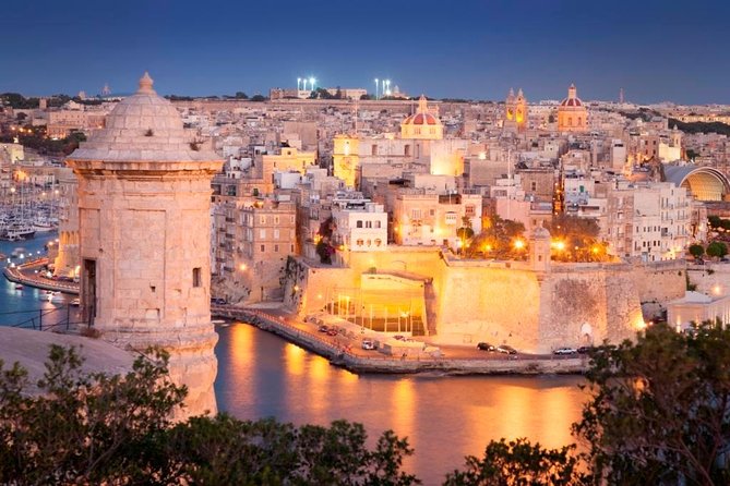 4-Hr Day Tour Around Malta - Visiting Rabat and Beyond