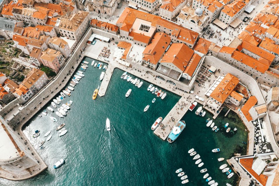 4 Nights 5 Days Dubrovnik to Hvar, up to 6 Tour - Frequently Asked Questions