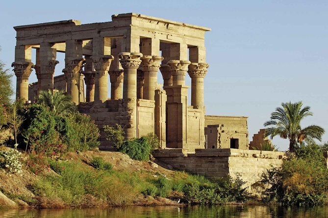 4 Nights Nile Cruise From Luxor To Aswan - Pricing