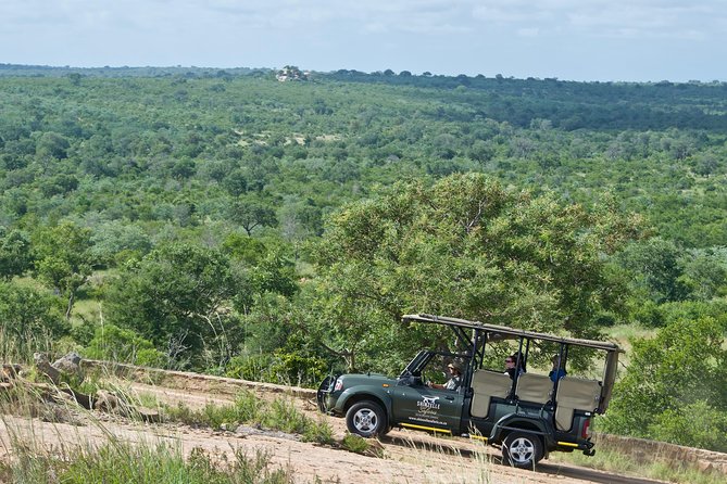 5-Day Kruger Park Safari & Panoramic Tour Combo Including Breakfast and Dinner - Meeting and Pickup