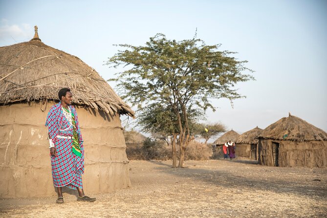 5 Day Safari Tour to Tarangire Lake Manyara and the Ngorongoro - Pricing and Cancellation