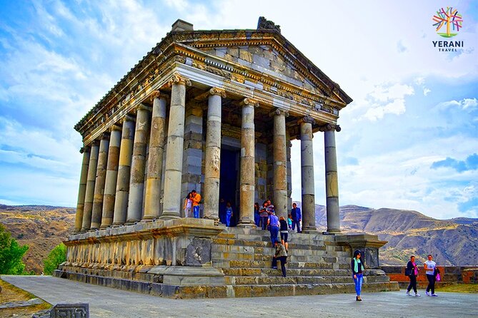 5 Days/4 Nights Ready Tour Package in Armenia - Airport Transfers