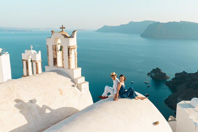 5-hour Private Guided Tour of Santorini - Pricing