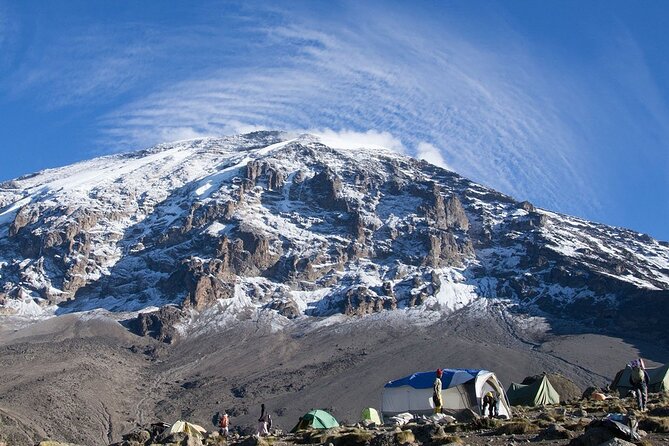 6 Days: Hiking Kilimanjaro via Machame Route - Packing List and Gear