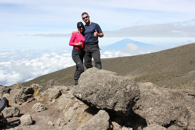 6 Days Mount Kilimanjaro Trek Marangu Route - Gear and Packing