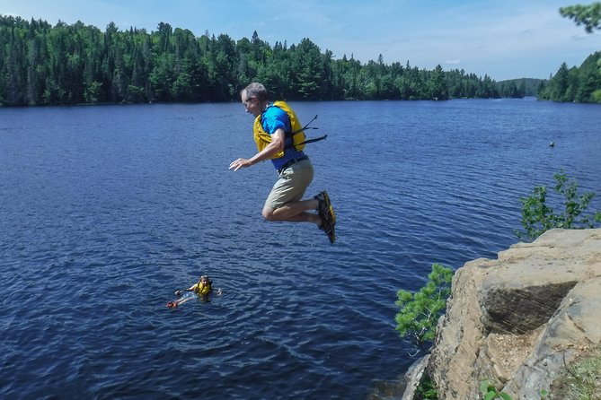 6 Hour Algonquin Park Canoe Trip - Cancellation Policy