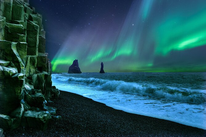 7-Day Self-Drive Private Tour Northern Lights Adventure - Iceland South & West - Participant Requirements