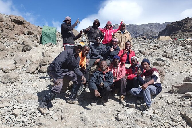 7 Days Kilimanjaro via Machame Route Affordable Price - Additional Details