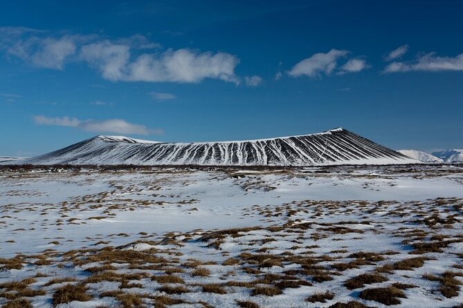 8-Day Guided Iceland Circle Tour From Reykjavik - Local Experiences