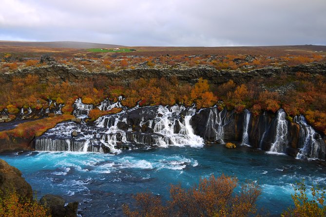 8-Day Iceland Ring Road Tour: Reykjavik, Akureyri, Golden Circle & South Coast - Hengifoss Waterfall Hike