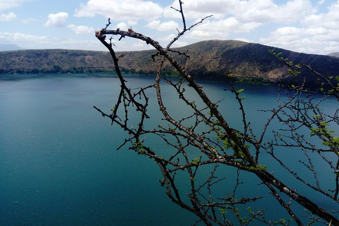 8-Hour Lake Chala Guided Tour From Moshi or Arusha | BURIGI CHATO SAFARIS Co LTD - Pickup Details