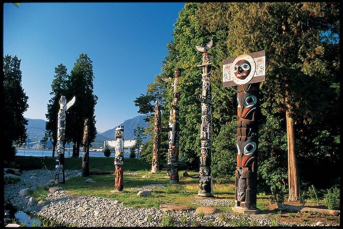 8 Hours Private Tour of Vancouver & Capilano Bridge & Beyond - Cancellation and Refund Policy