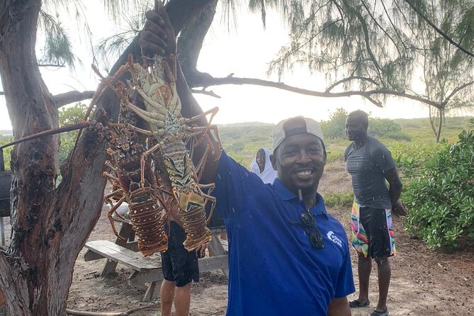 8HR Catch and Grill in Turks and Caicos Islands - Explore Shipwrecks and Snorkel