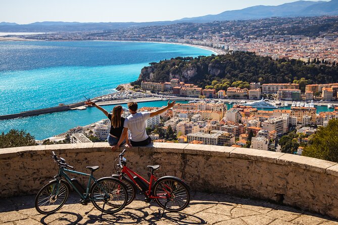 A Beautiful Escape on an Electric Bike - Highlights and Top Attractions